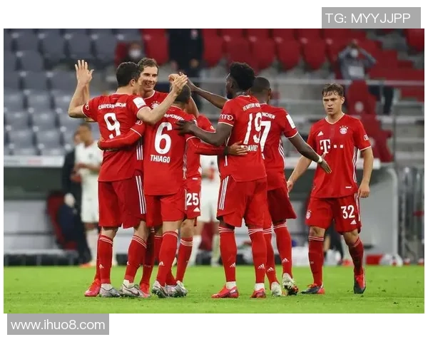 W格斯堡主场迎战拜仁慕尼黑争夺德甲荣耀的激烈对决