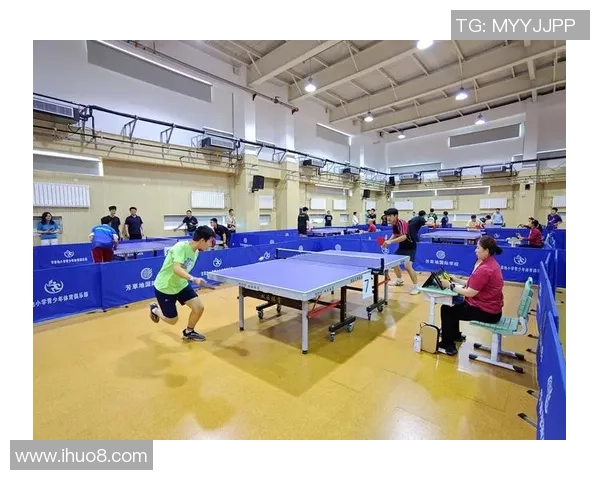 中国乒乓球队与日本乒乓球队的巅峰对决与未来展望