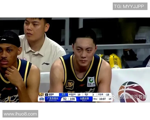 CBA焦点战广东队对决北京鸭队争夺季后赛席位的关键之战 CBA焦点战广东队对决北京鸭队争夺季后赛席位的关键之战