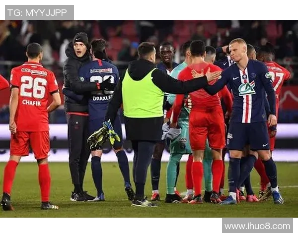 大巴黎与第戎精彩对决回放全程回顾与精彩瞬间分析