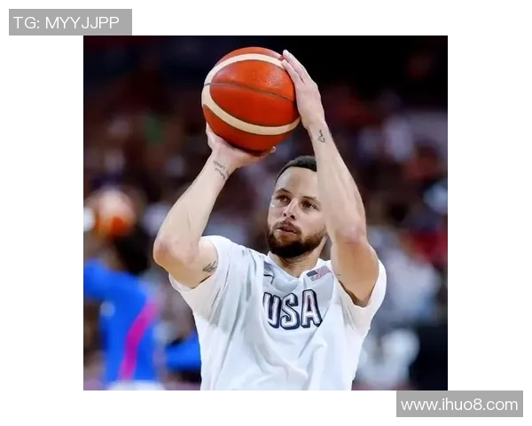 斯蒂芬库里：篮球场上的魔术师与三分球之王的传奇之路