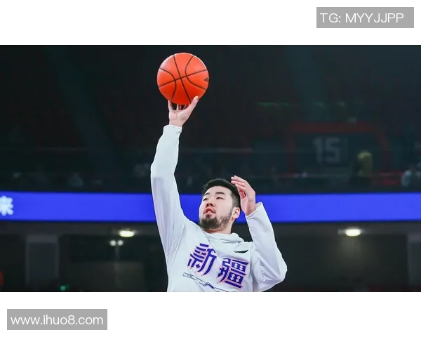 王泉泽：从篮球新星到职业赛场的崛起之路与未来展望