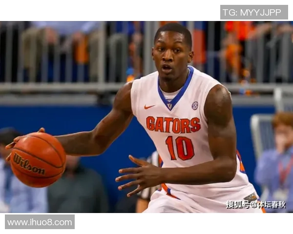 迈克康利：从默默无闻到NBA明星的奋斗历程与成就分享